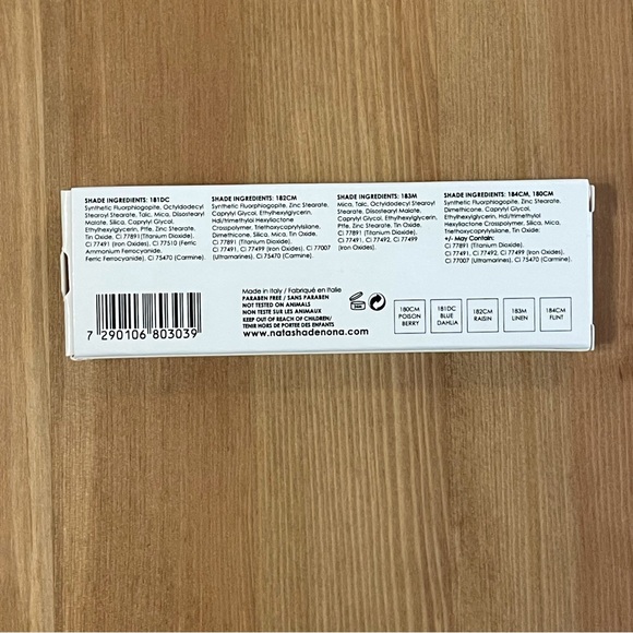 Natasha Denona Mini Lila Eyeshadow Palette - Picture 8 of 8